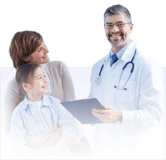 Medico della Clinica Privata Villa Medea Padova