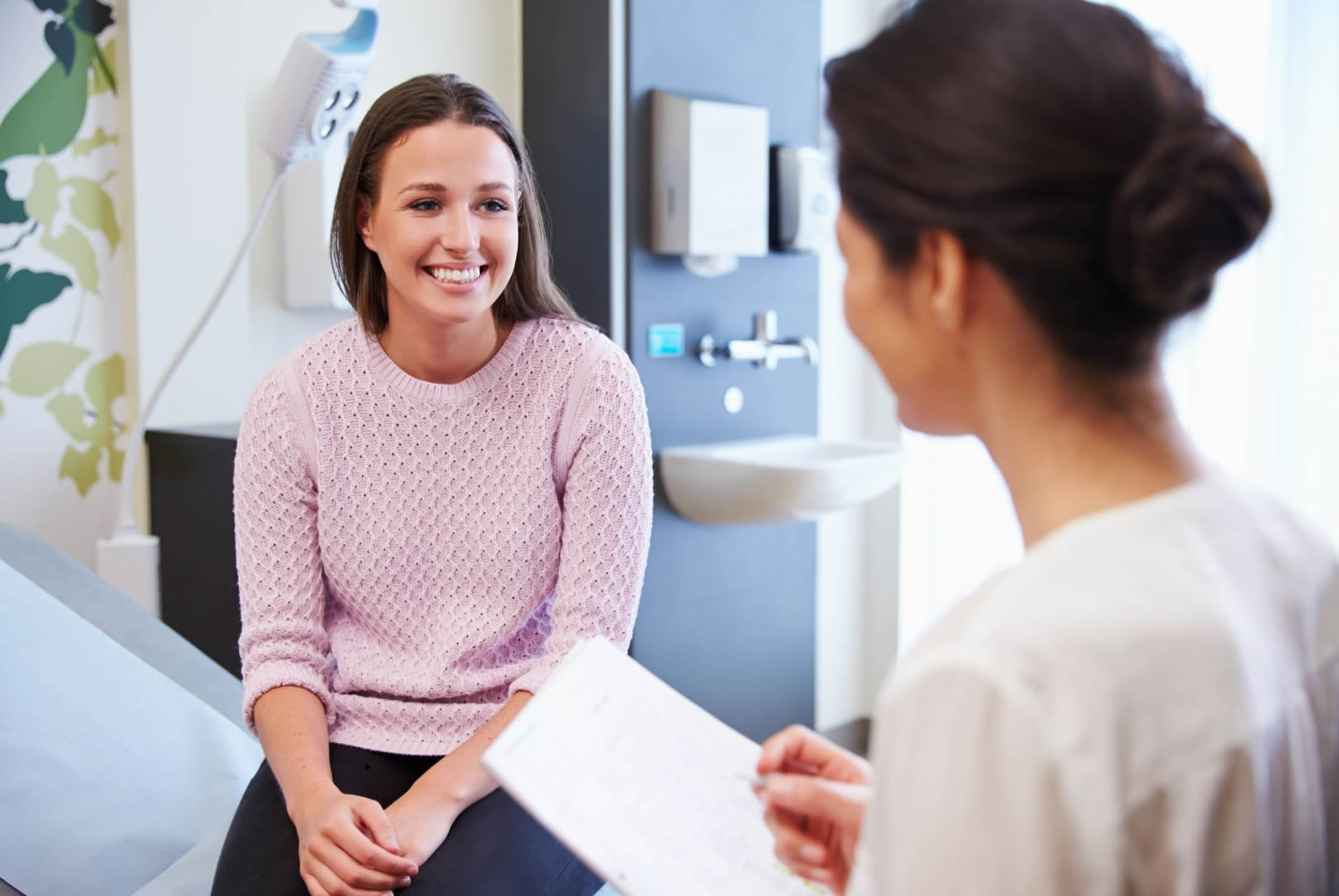 Prenota una visita presso la Clinica Villa Medea struttura chirurgica