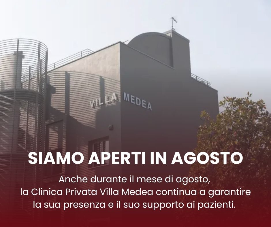Apertura Agosto 2025