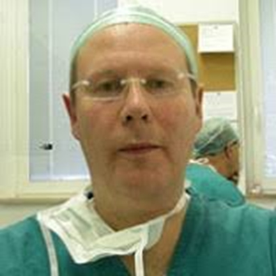 Dr. Corò Luca