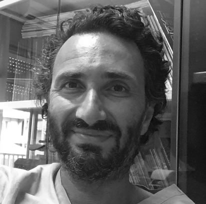 Dr. Finocchiaro Francesco
