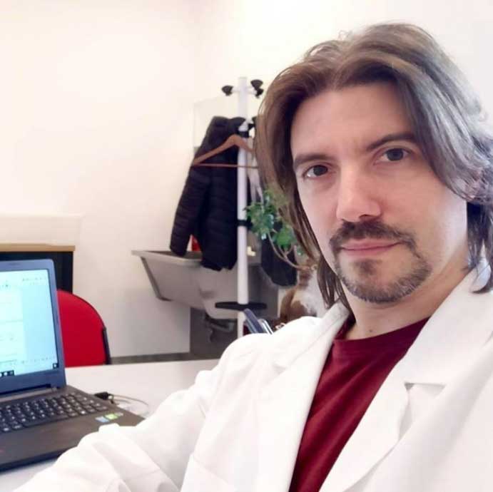  Dr. Sbrignadello Stefano