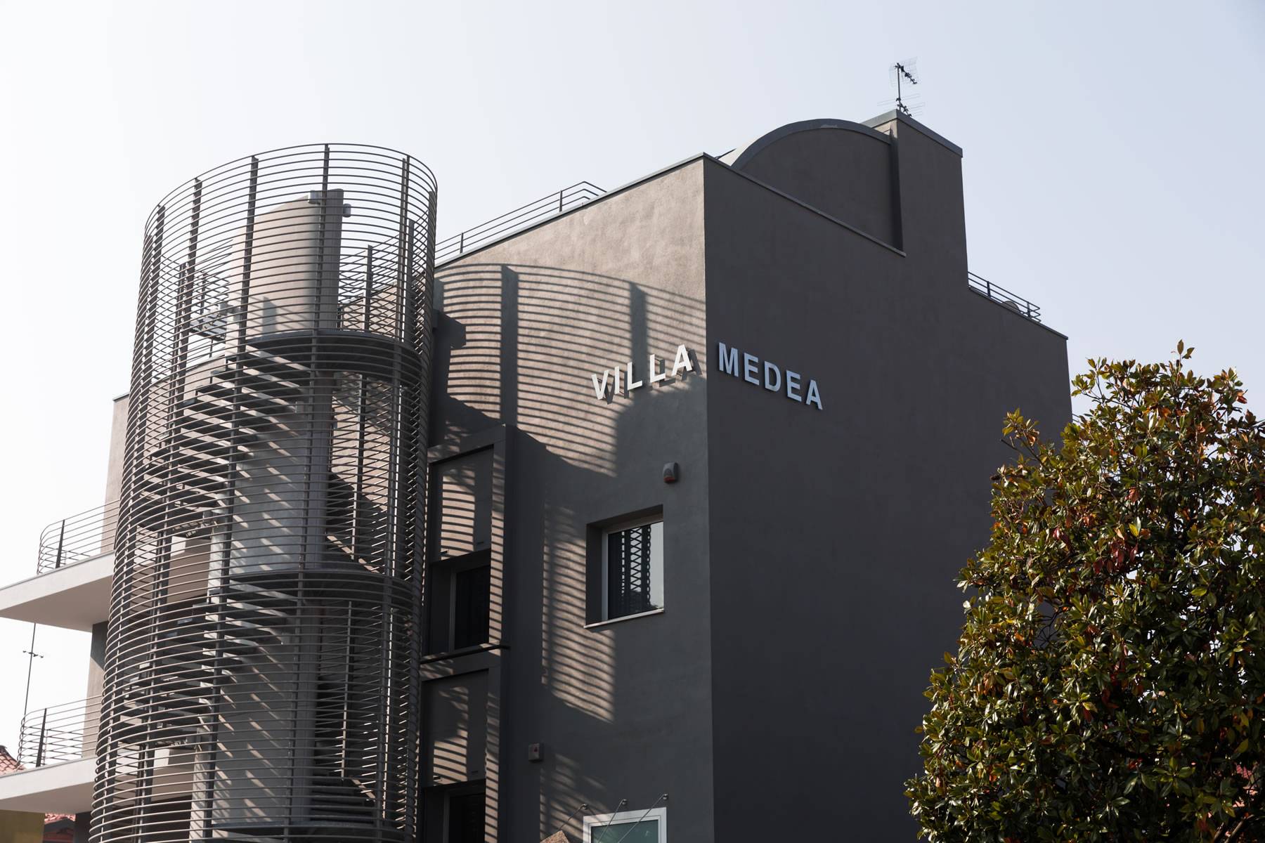 Clinica Privata Villa Medea a Padova