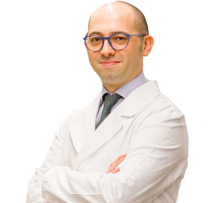Dott. Cosentino Marco