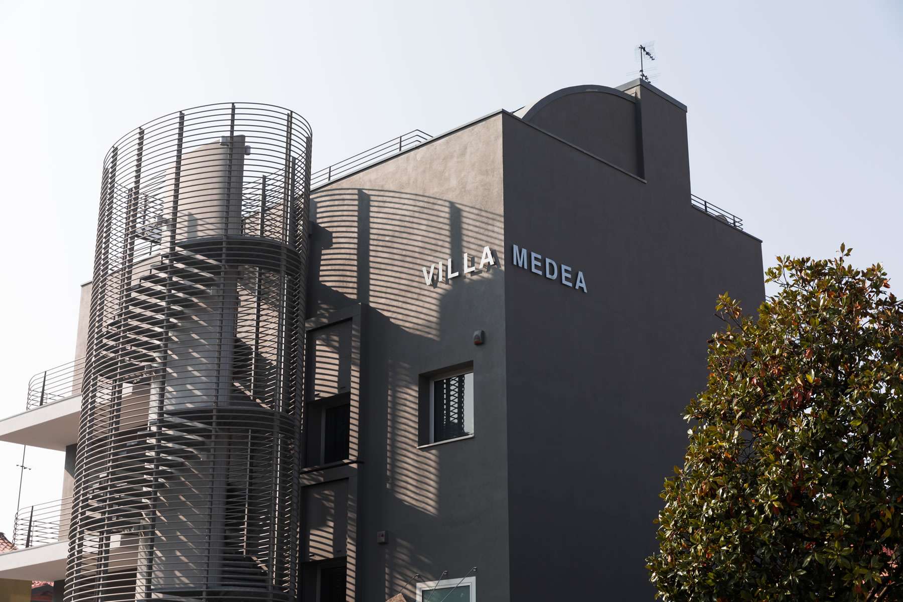 Clinica Privata Villa Medea a Padova