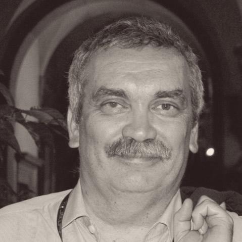 Dr. Gianaroli Luca