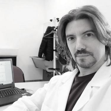 Dr. Sbrignadello Stefano