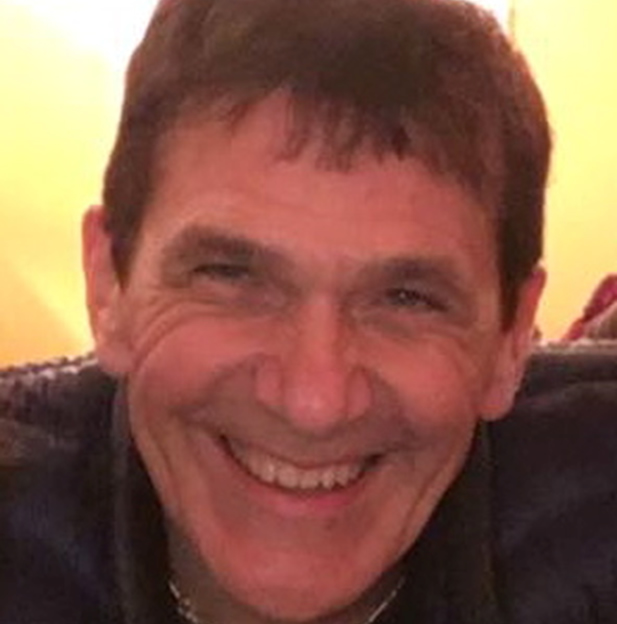 Dr. Trovò Stefano