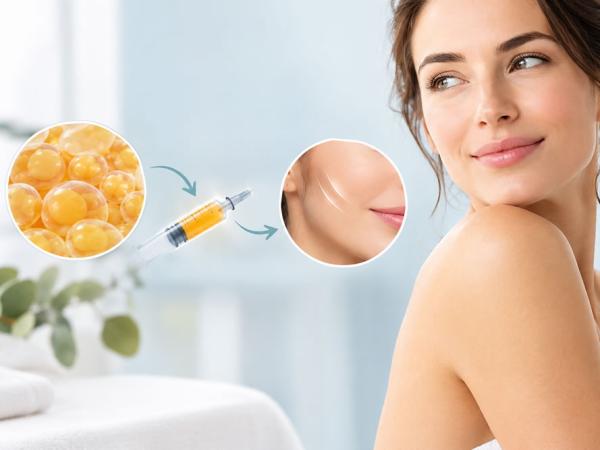 Lipofilling: quando il grasso è amico