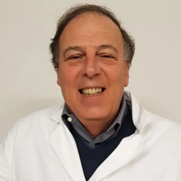 Dott. Soranzo Giampaolo