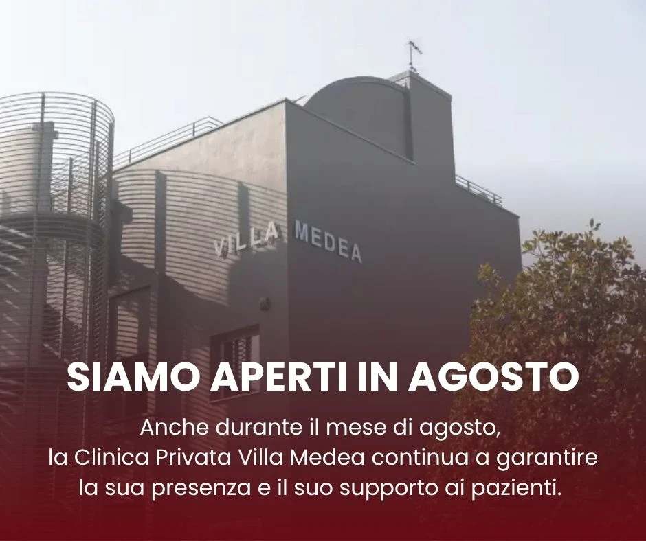 Apertura Agosto 2025