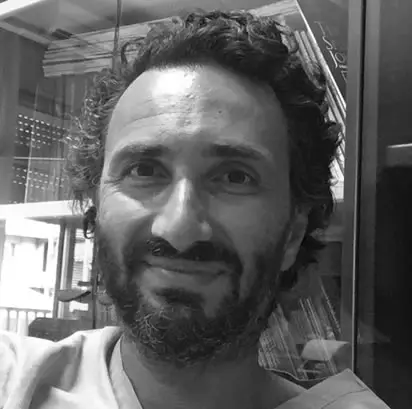 Foto del Dr. Finocchiaro Francesco medico specialista in Ortopedia, Chirurgia Ortopedica, Chirurgia Vertebrale