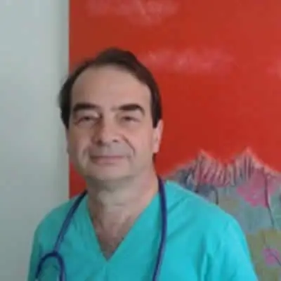 Foto del Dr. Rigobello Luca medico specialista in Neurochirurgia, Neurochirurgia a Padova