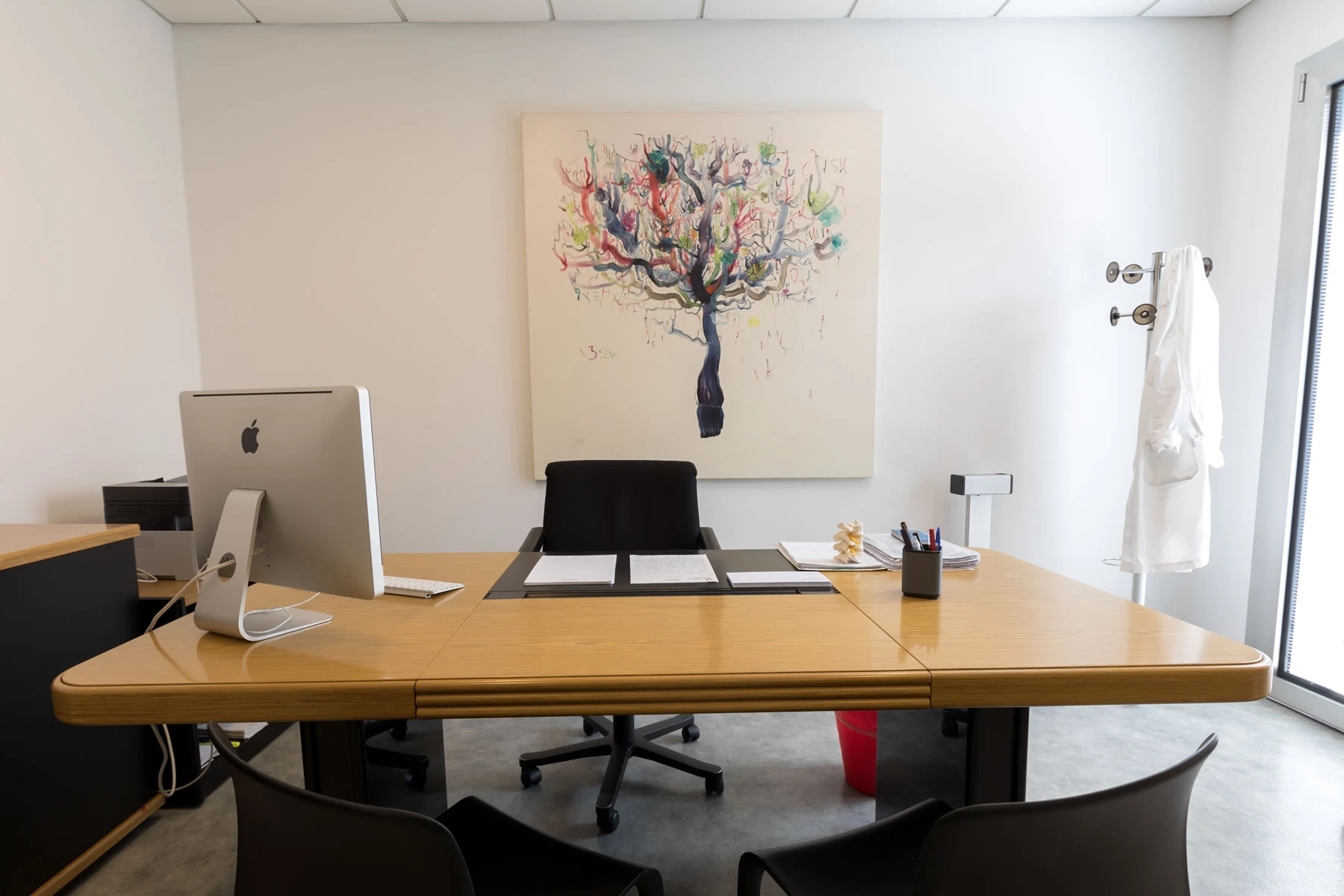 Ambulatori  della Clinica Privata Villa Medea Padova