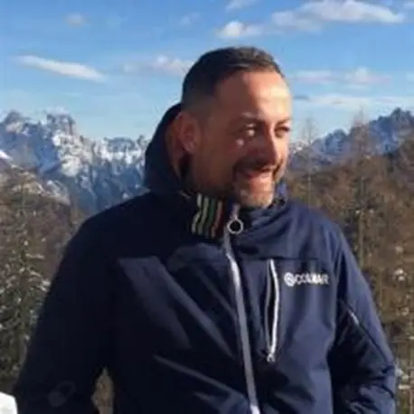 Foto del Dr. Caretta Nicola medico specialista in Andrologia e Urologia a Padova