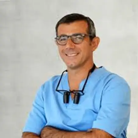 Foto del Dr. Atzei Andrea medico specialista in Ortopedia, Chirurgia Ortopedica, Chirurgia della Mano