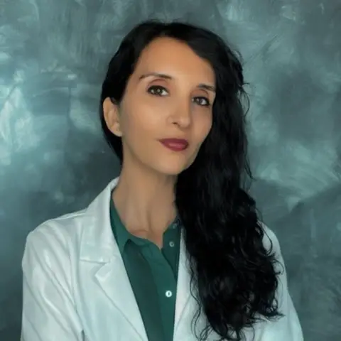 Foto della dott.ssa Ilaria De Nunno specialista in Dietologia e Scienza della Nutrizione a Padova