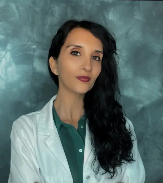 Foto della dott.ssa Ilaria De Nunno specialista in Dietologia e Scienza della Nutrizione a Padova