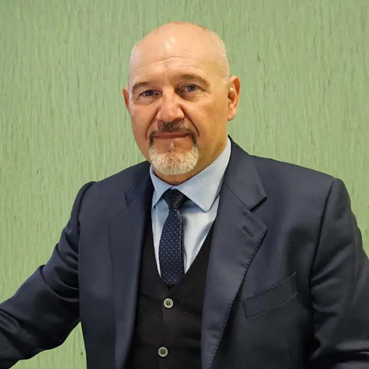 Foto del Dr. Filippini Paolo medico specialista in Ortopedia, Chirurgia Ortopedica, Chirurgia del Piede a Padova