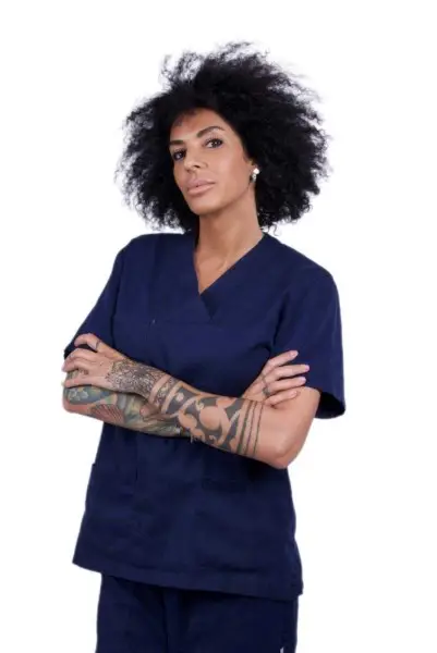 Sopracciglia villa medea